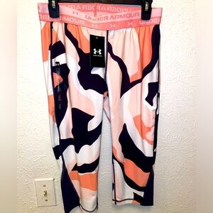Youth Under Armour Leggings